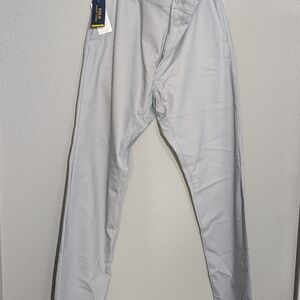 Men's Gray Pants